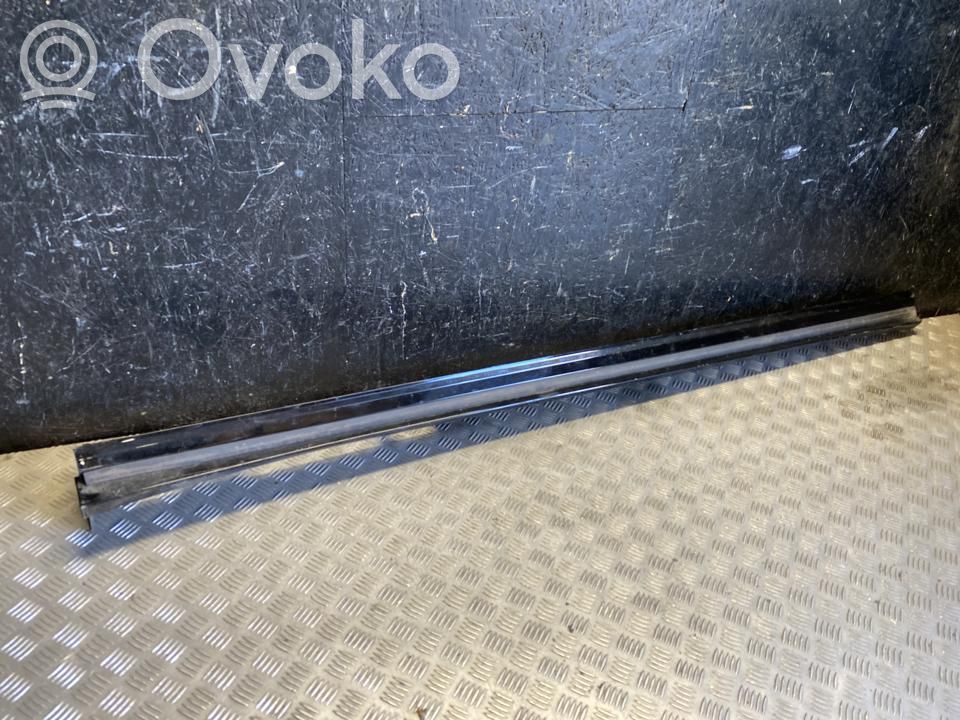 KIA EV6 Priekinis slenkstis (kėbulo dalis) 