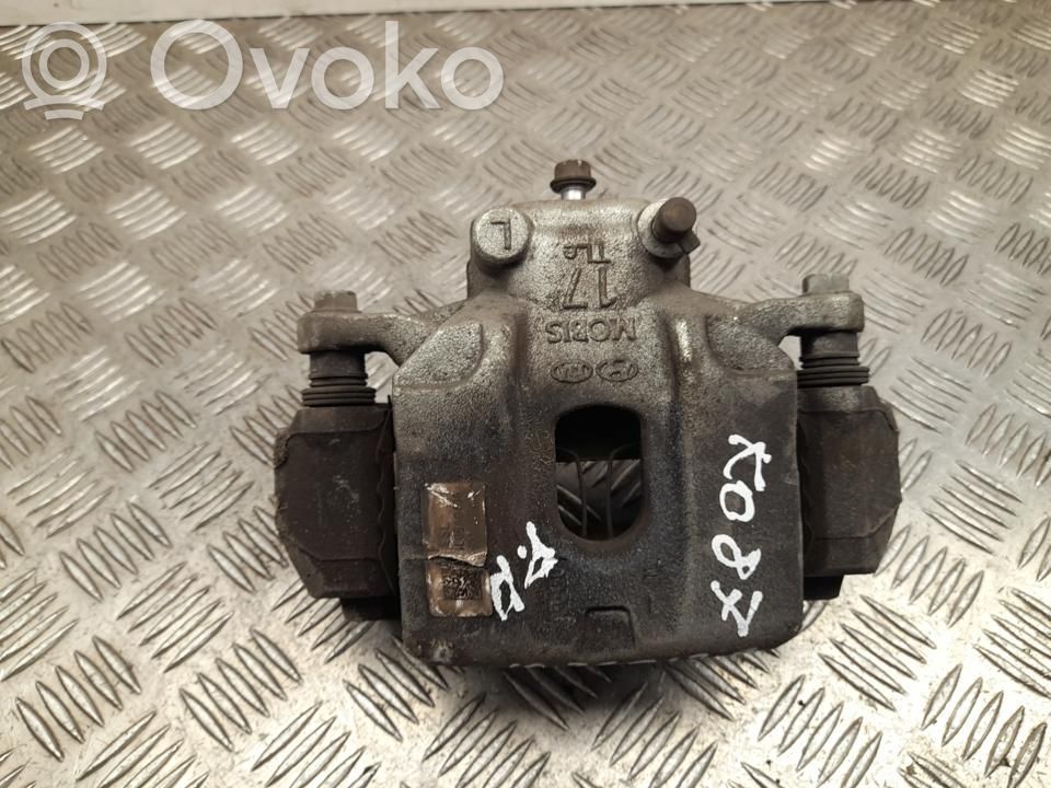 Bremssattel vorne   17TLE,VD36812