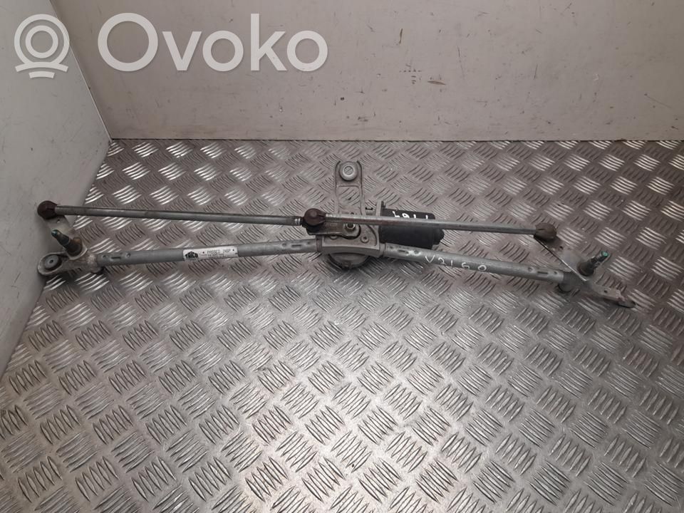 Dodge RAM Wischergestänge vorne 