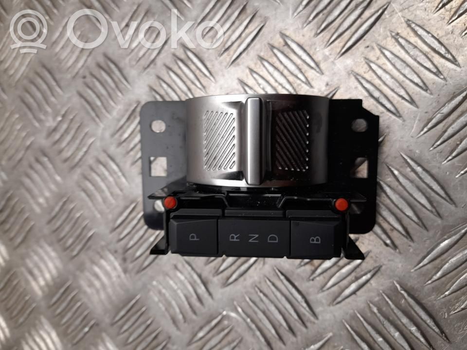 Opel Astra L Palanca/selector de cambios 