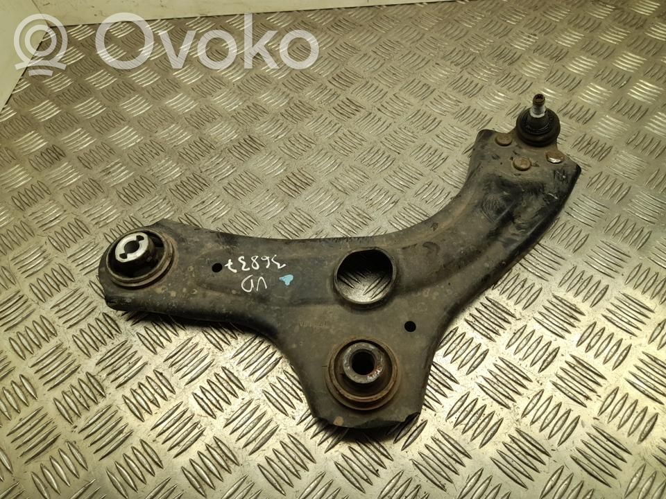 Renault Clio V Priekinė šakė 