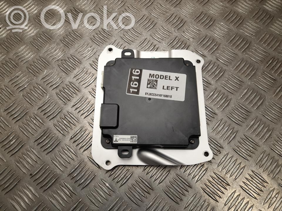 Tesla Model X Door control unit/module 
