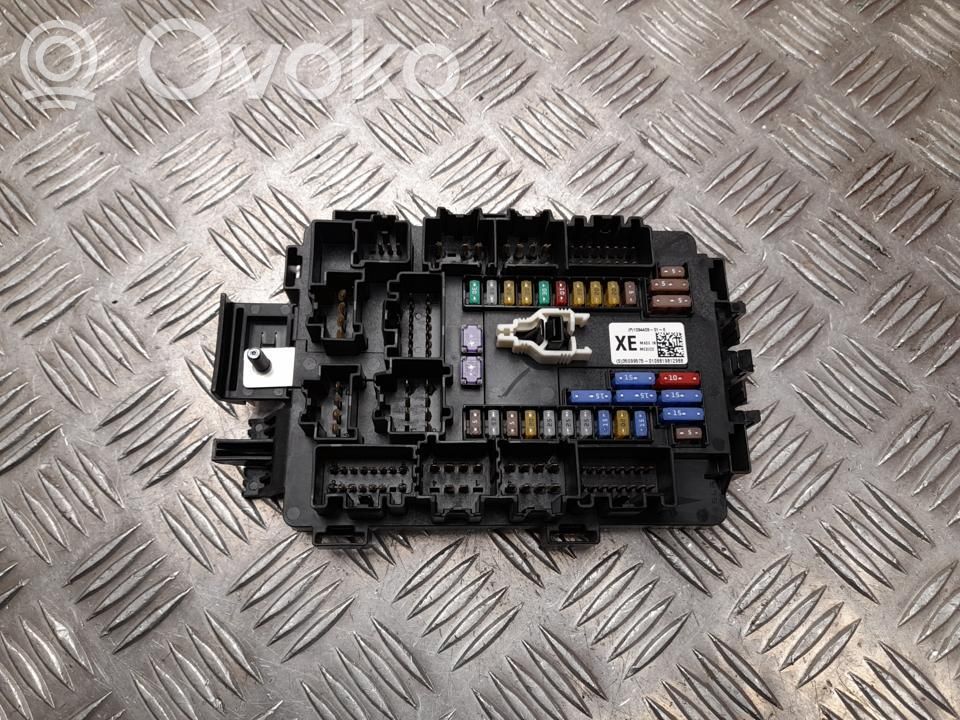 Tesla Model X Fuse box set 