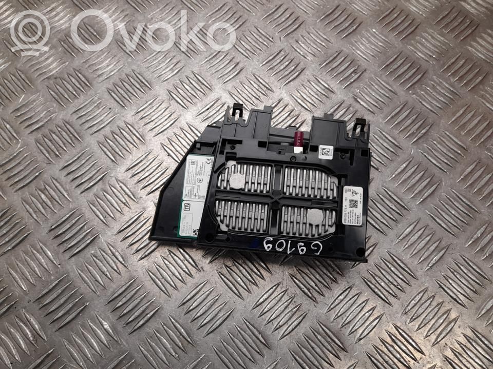 Módulo de carga inalámbrico   95B035773H,G9109