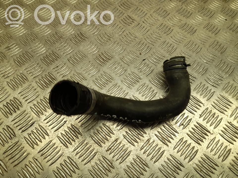 Audi A8 S8 D4 4H Conductă/furtun lichid de răcire motor 