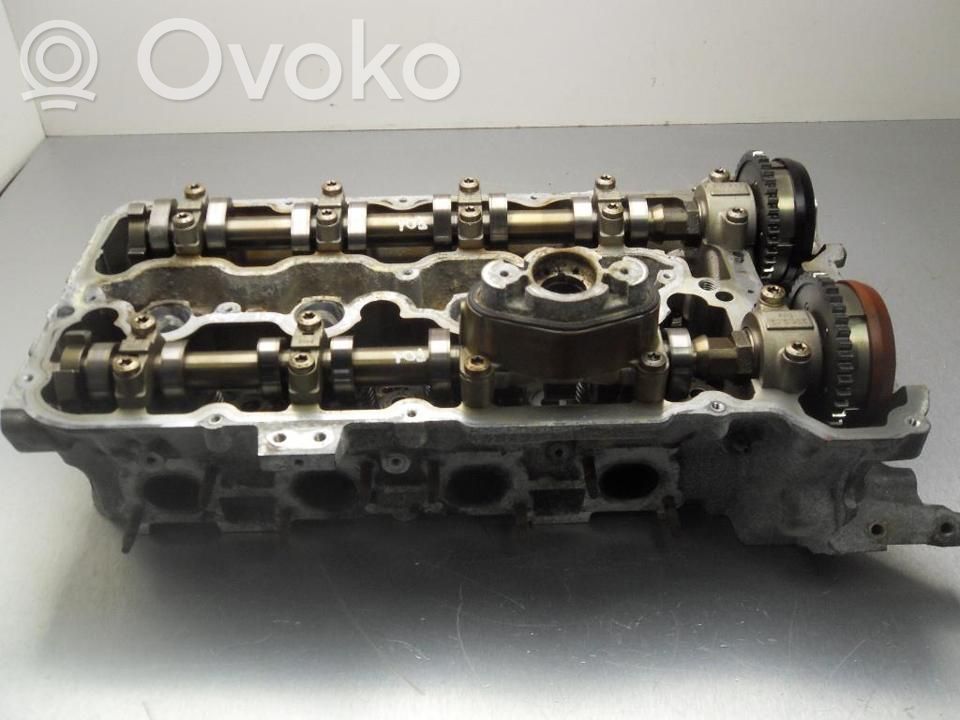 BMW 7 F01 F02 F03 F04 Culasse moteur 