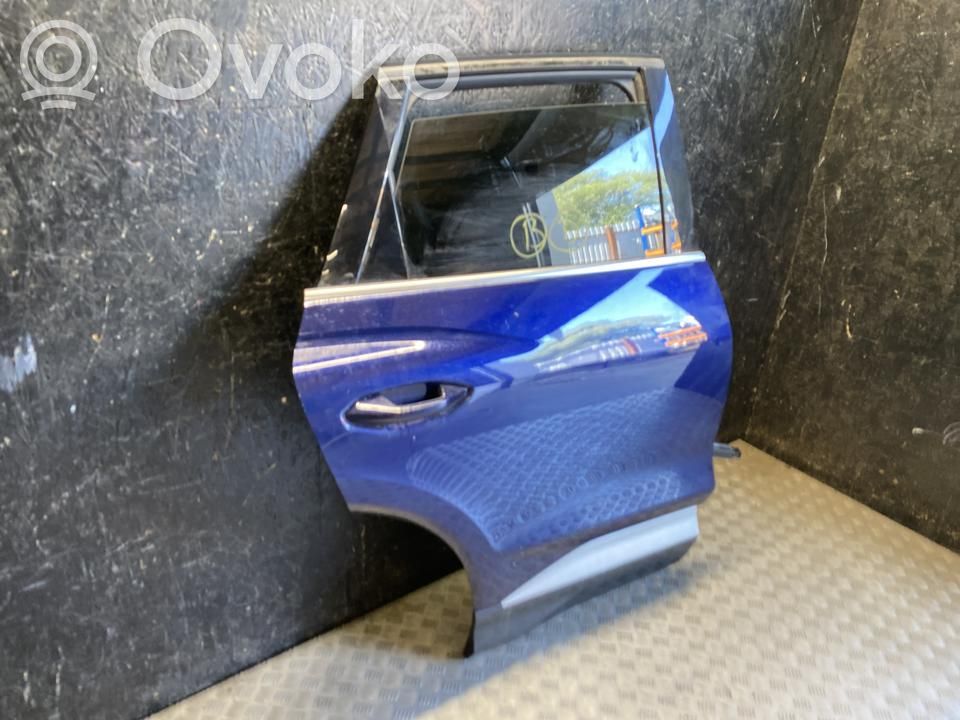 Rear door   AA1337