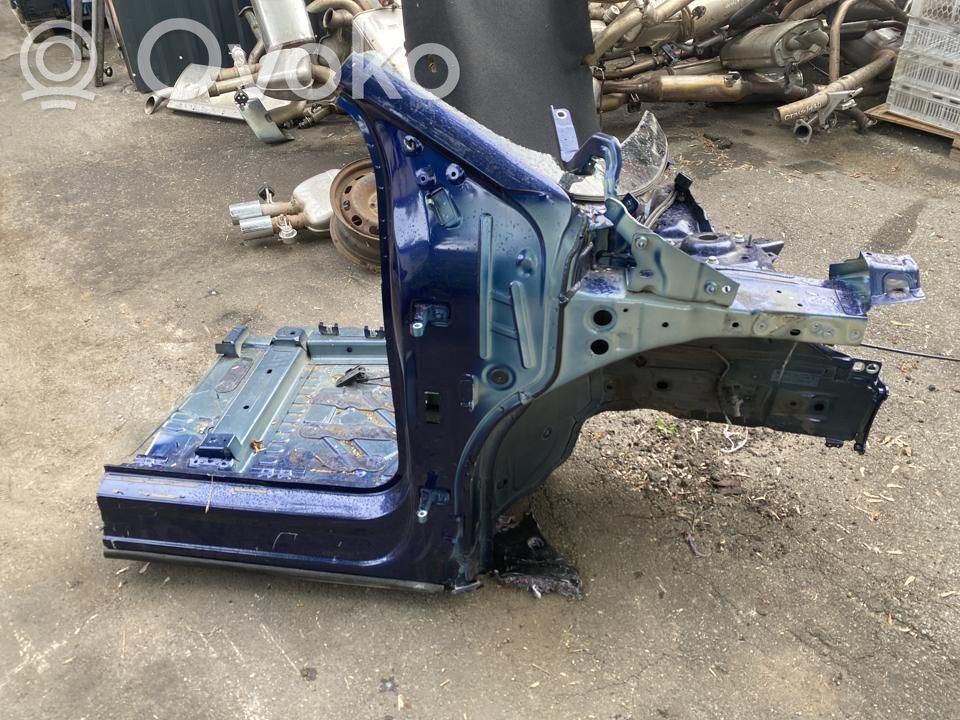 Front quarter panel   KETV425