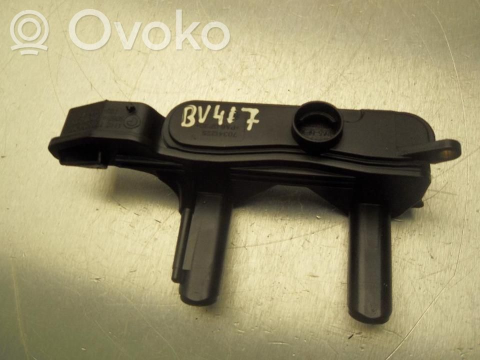 BMW 7 F01 F02 F03 F04 Separator ulei 