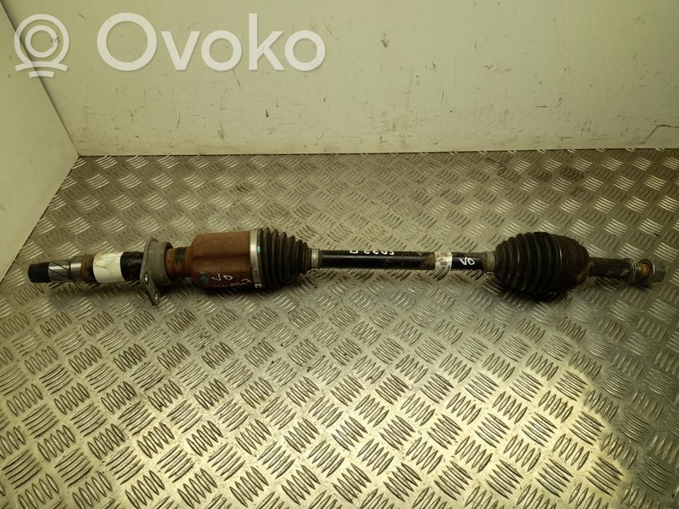 Tesla Model S Front driveshaft 