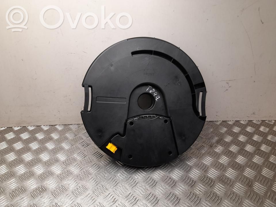 Volkswagen T-Roc Subwoofer-bassokaiutin 