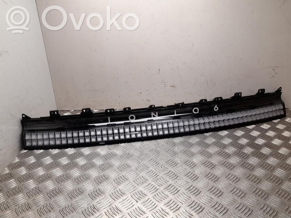 Hyundai IONIQ 6 Lampy tylnej klapy bagażnika 