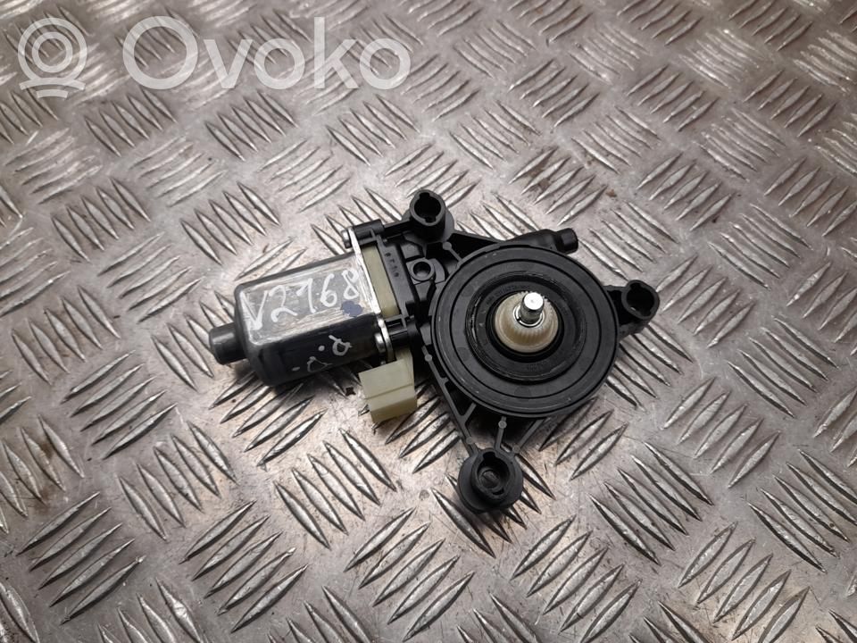 Volkswagen Caddy Motor del regulador de la ventanilla de la puerta delantera 