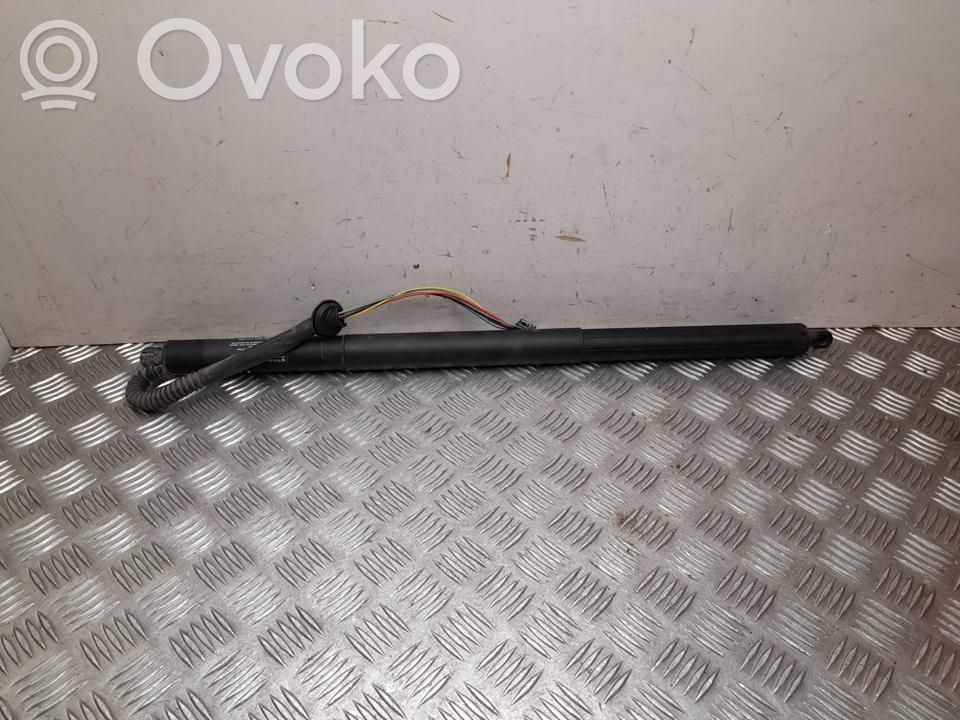 Sprężyna do klapy tylnej bagażnika   600661000C,H2972