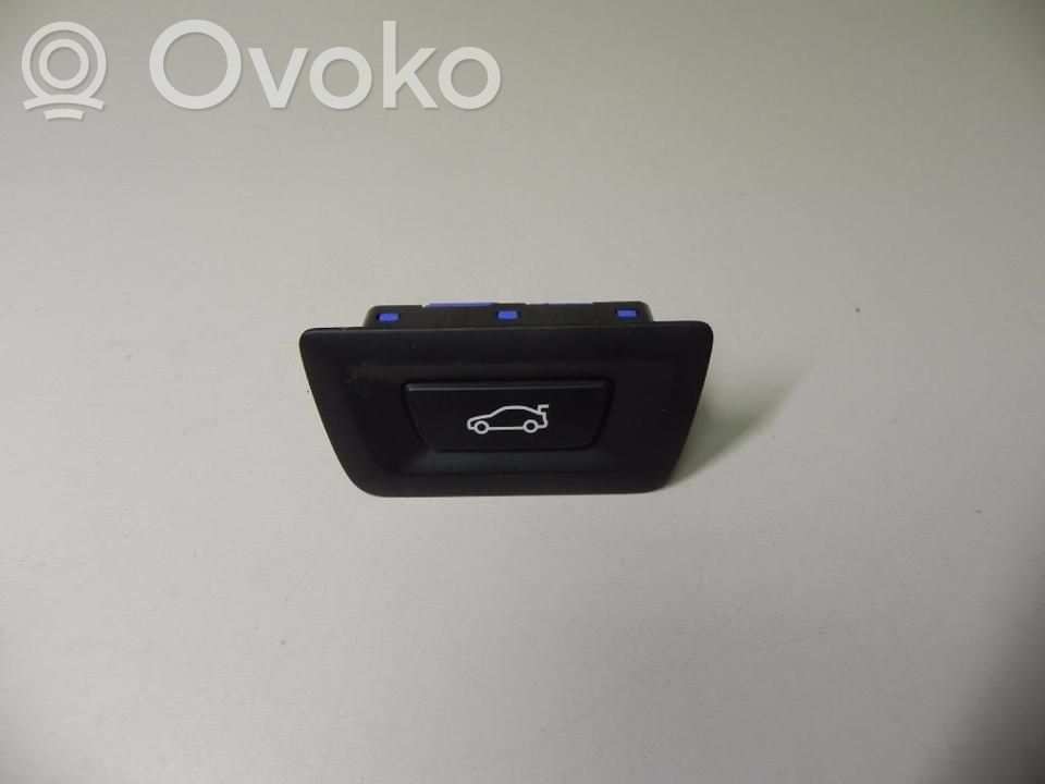 BMW 3 F30 F35 F31 Comutator deschidere hayon 