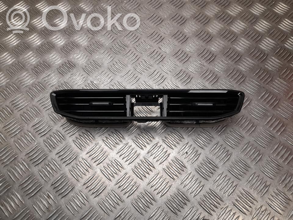 Volkswagen Caddy Griglia di ventilazione centrale cruscotto 