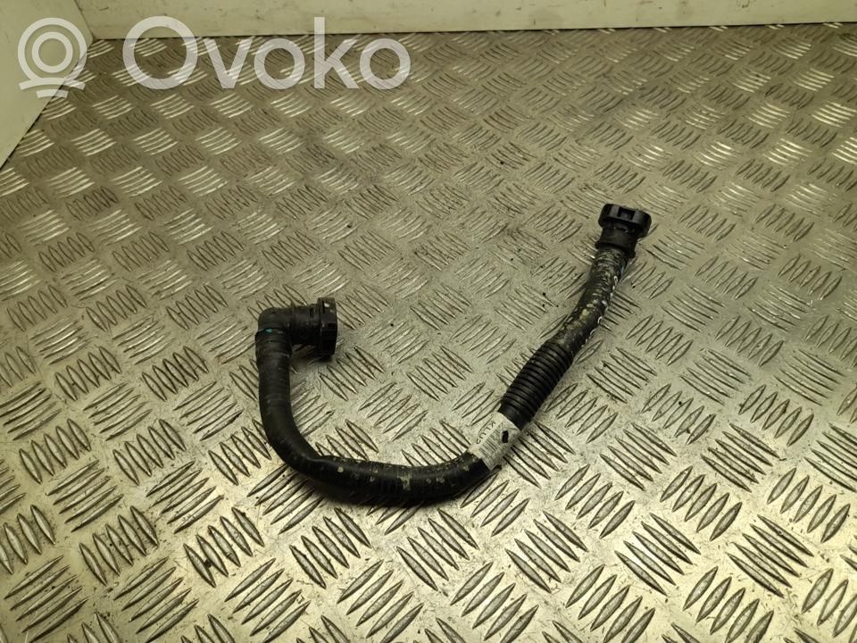 Hyundai IONIQ 6 Kühlleitung / Kühlschlauch 