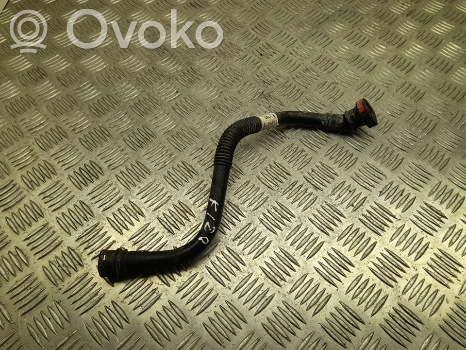 Przewód / Wąż chłodnicy   375Y1KL050,VD37010