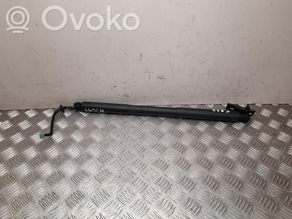 Opel Astra L Sprężyna do klapy tylnej bagażnika 