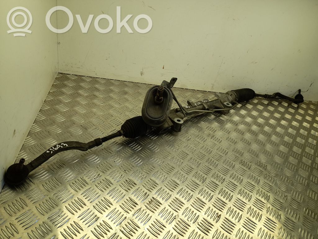 Dacia Dokker Vairo kolonėlė 