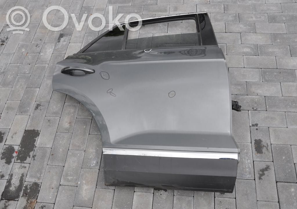 Puerta trasera   KLEP4584