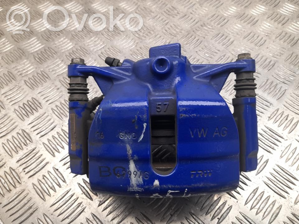 Zacisk hamulcowy przedni   5Q0106JF,VD37023