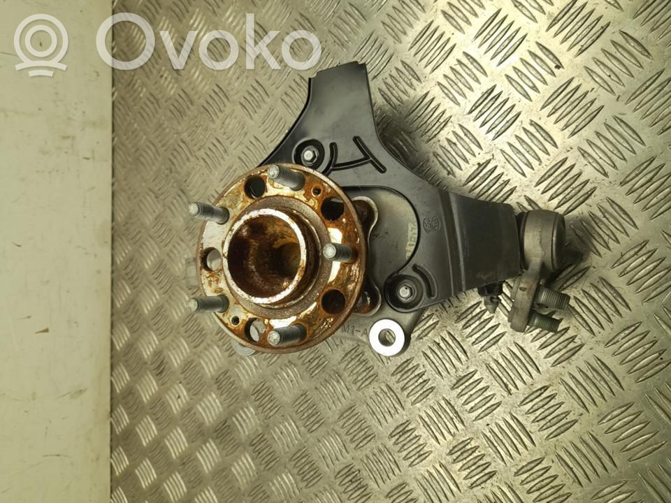 KIA EV6 Piasta koła przedniego