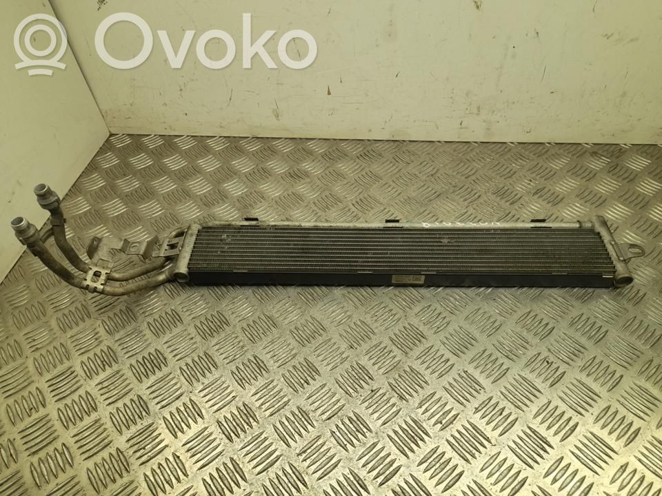 Volkswagen PASSAT B8 Radiatore di raffreddamento 