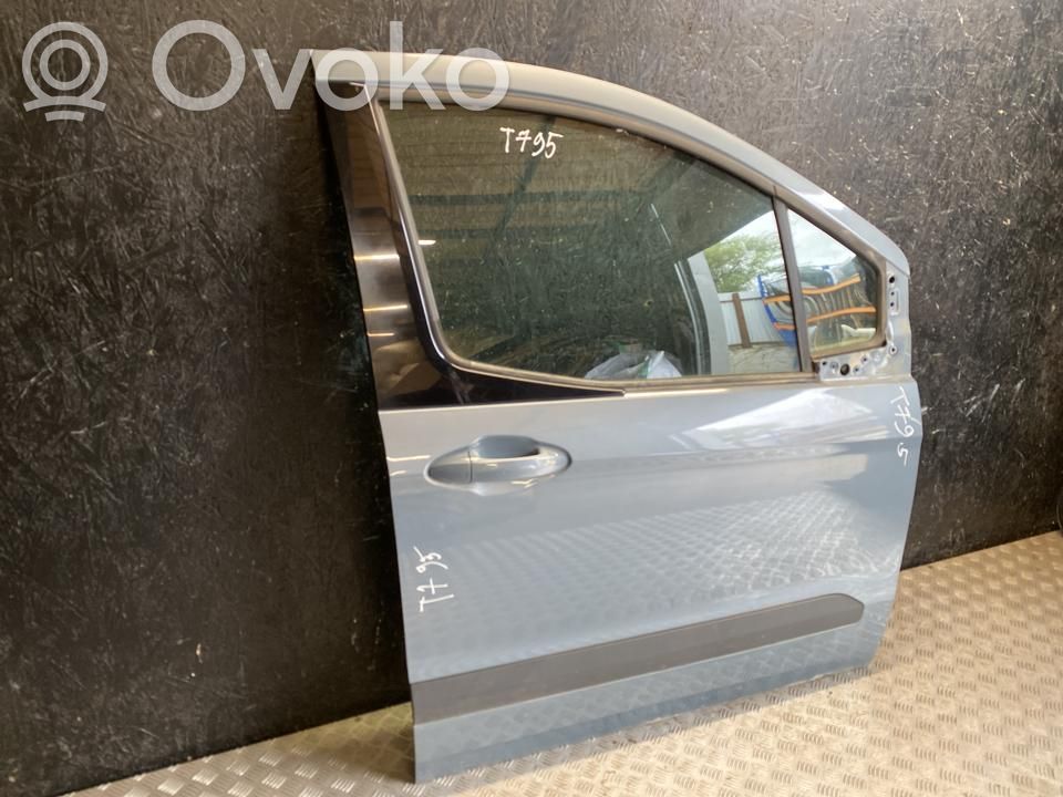 Puerta delantera   BB1338