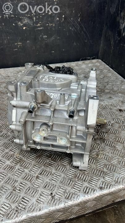 Engine   EM351001E,MH01,N124