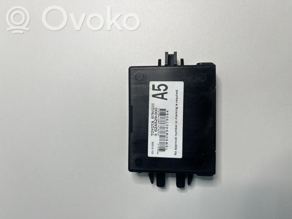 Toyota Corolla E210 E21 Immobilizer control unit/module 