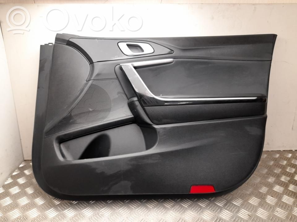 KIA Ceed Revestimiento de puerta delantera 