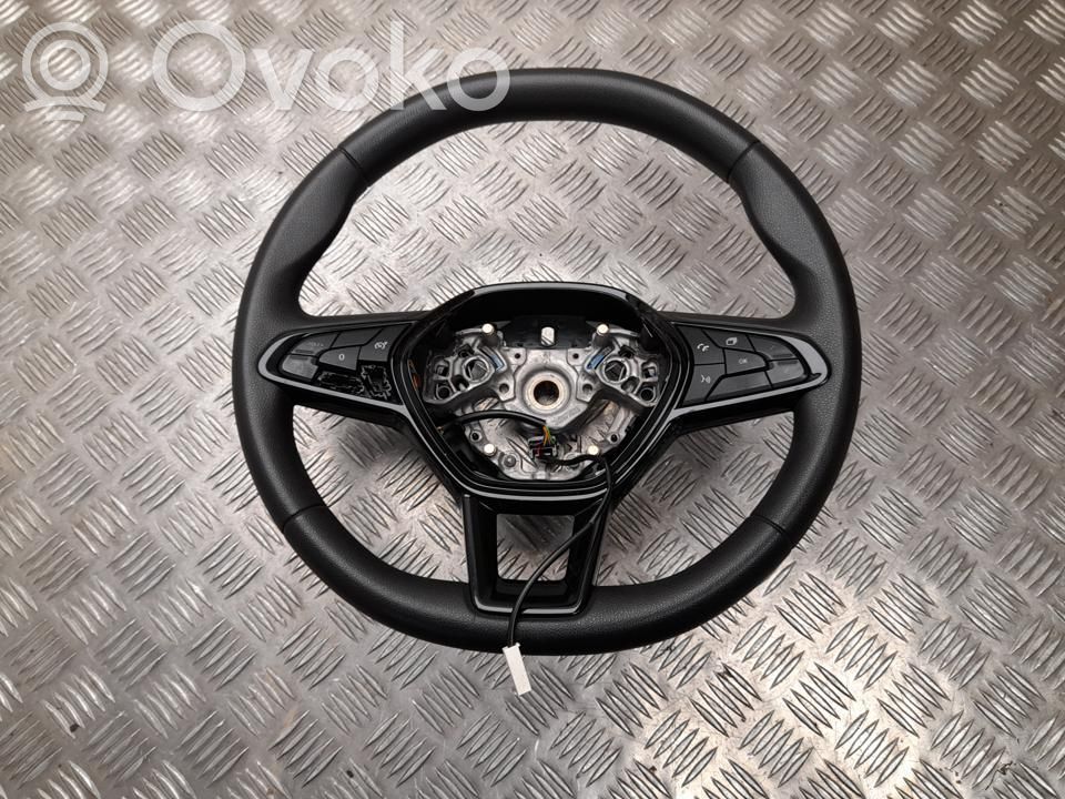 Renault Kangoo III Руль 
