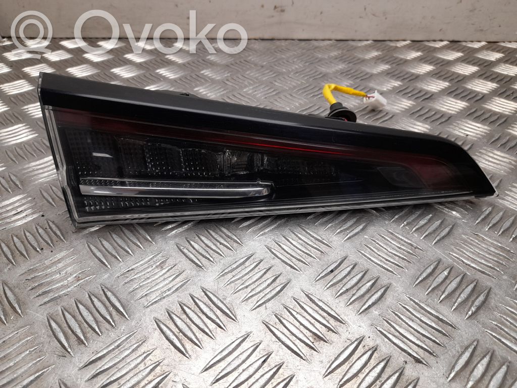 Toyota Corolla E210 E21 Takavalot 