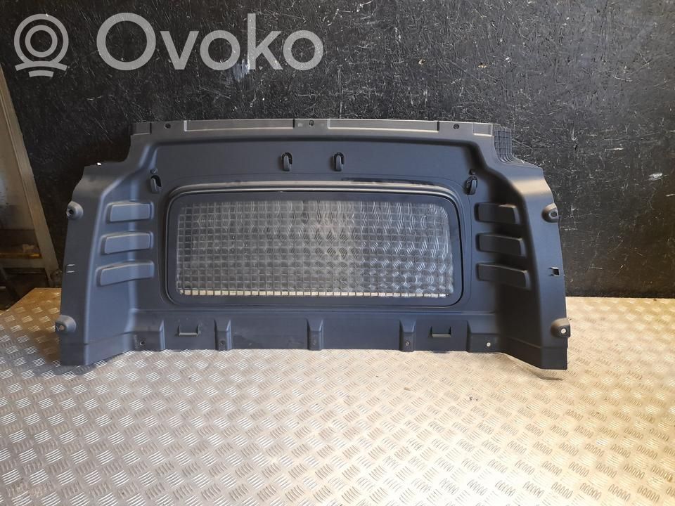 Volkswagen Caddy Alte piese de interior 