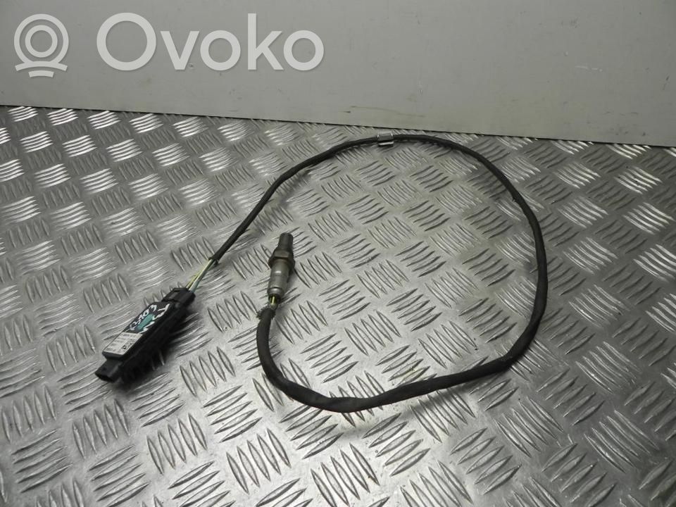 BMW 5 G30 G31 G38 Lambda zondas 