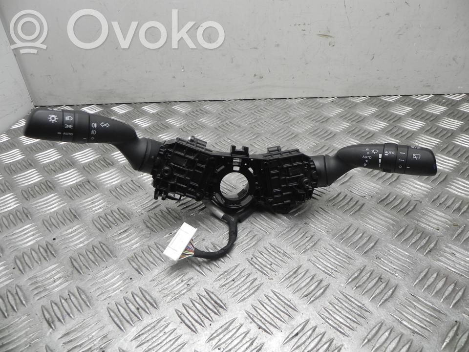 Toyota RAV 4 (XA50) Interruptor/palanca de limpiador de luz de giro 