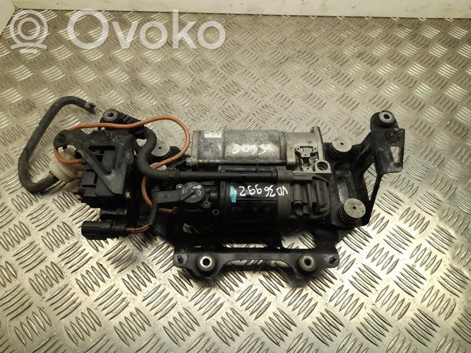 Kompressor Luftfederung   4H0616005D,VD36992