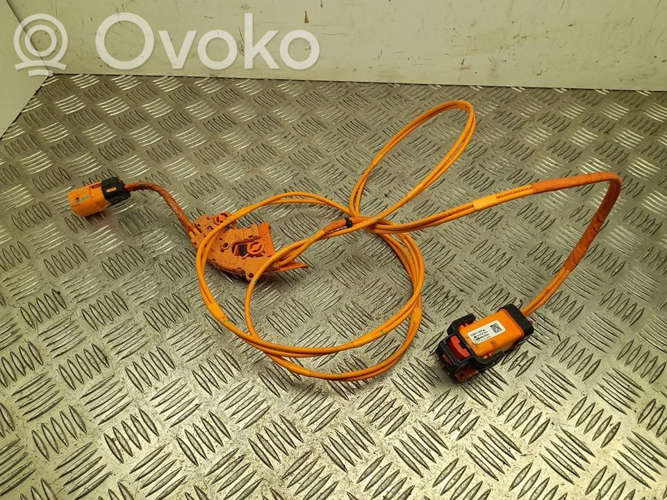Tesla Model Y Otros cableados 