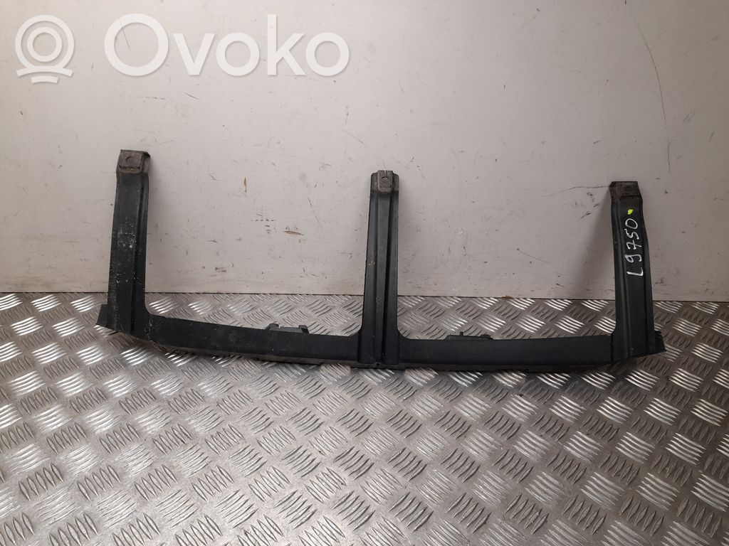 Radiator support slam panel bracket   52154916,L9750