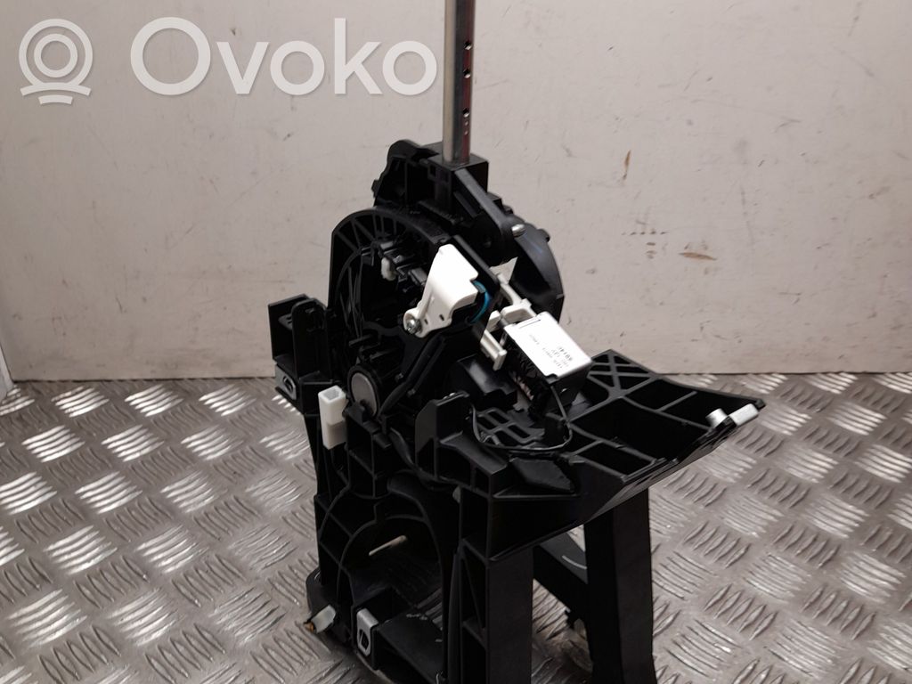 Gear shifter/selector   E1GP7K004ED,H121
