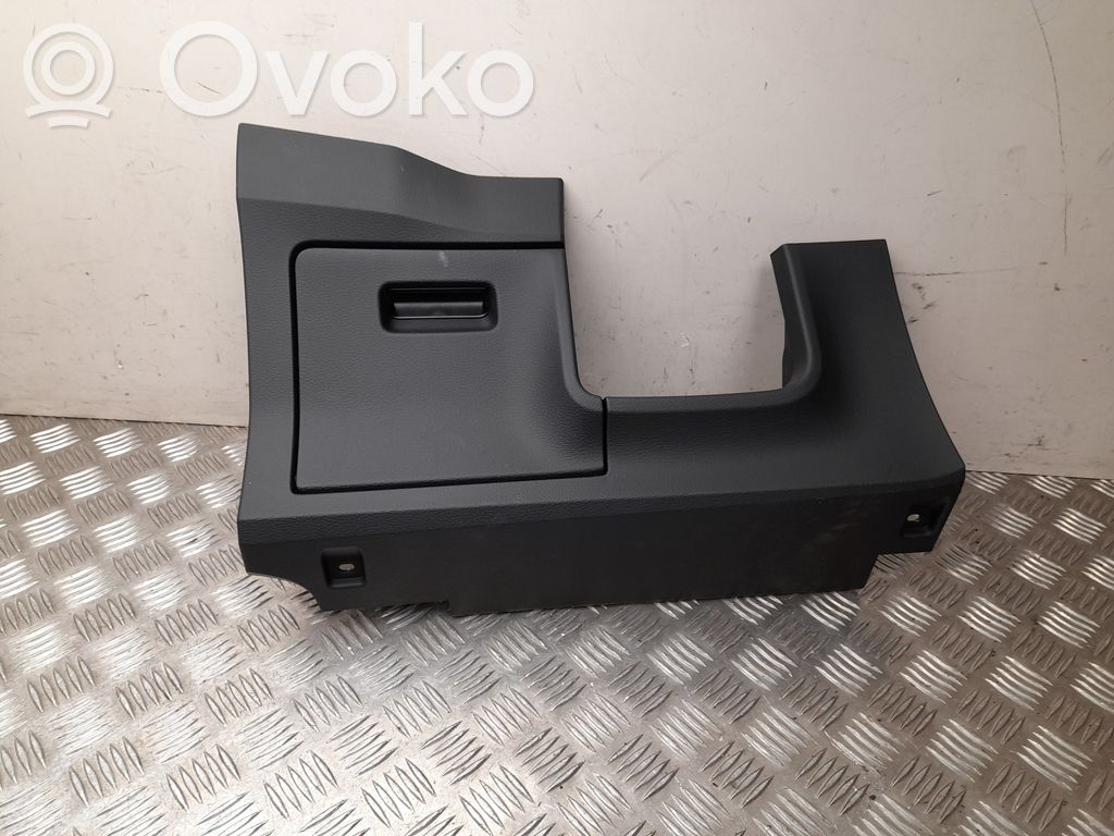 Volkswagen PASSAT B8 Glove box central console 