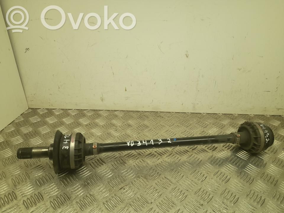 BMW 3 G20 G21 Rear driveshaft 
