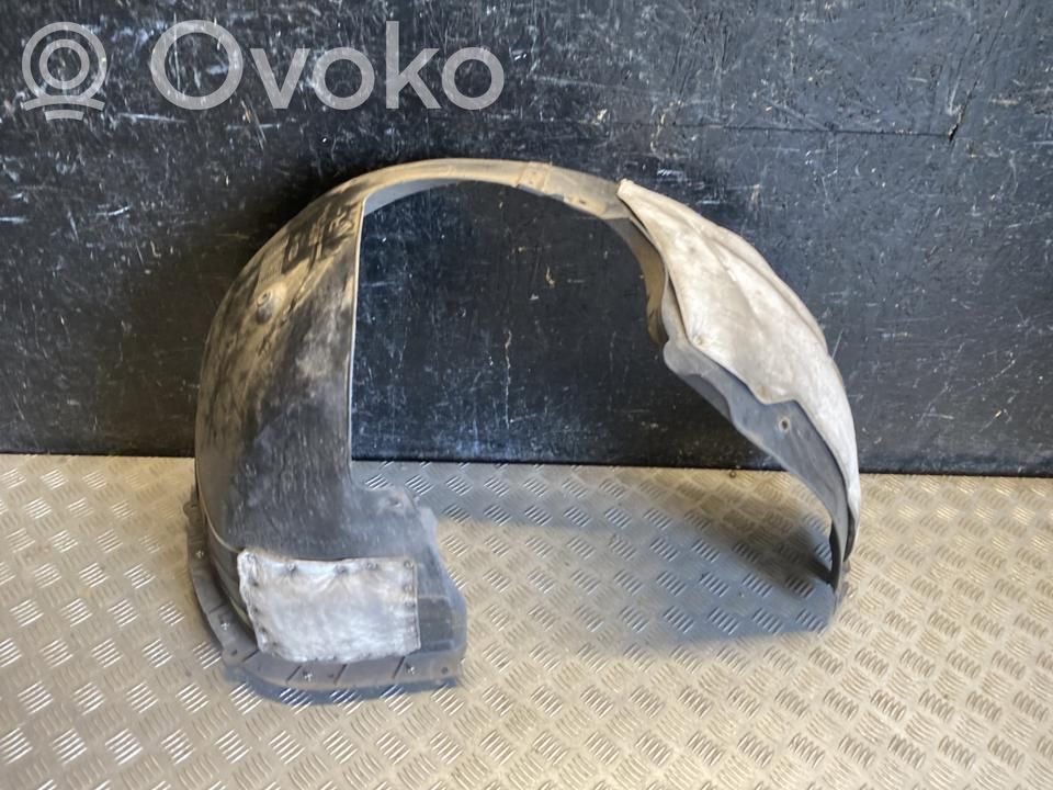 KIA Ceed Front wheel arch liner splash guards 