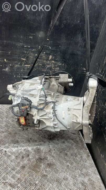 Tesla Model X Motor 