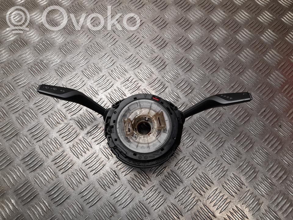 Tesla Model Y Wiper turn signal indicator stalk/switch 