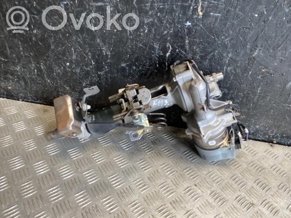 Toyota Yaris Cross Piesă electrică casetă direcție
