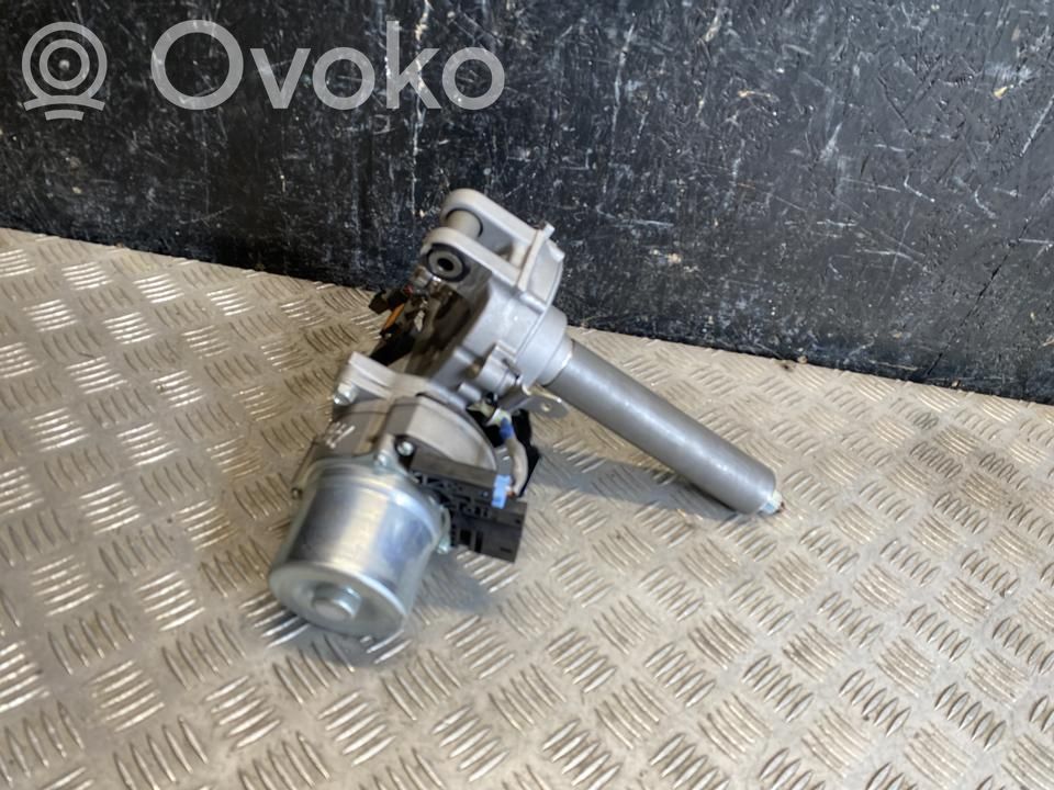 Część elektroniczna układu kierowniczego   JJ501004413,STIP096