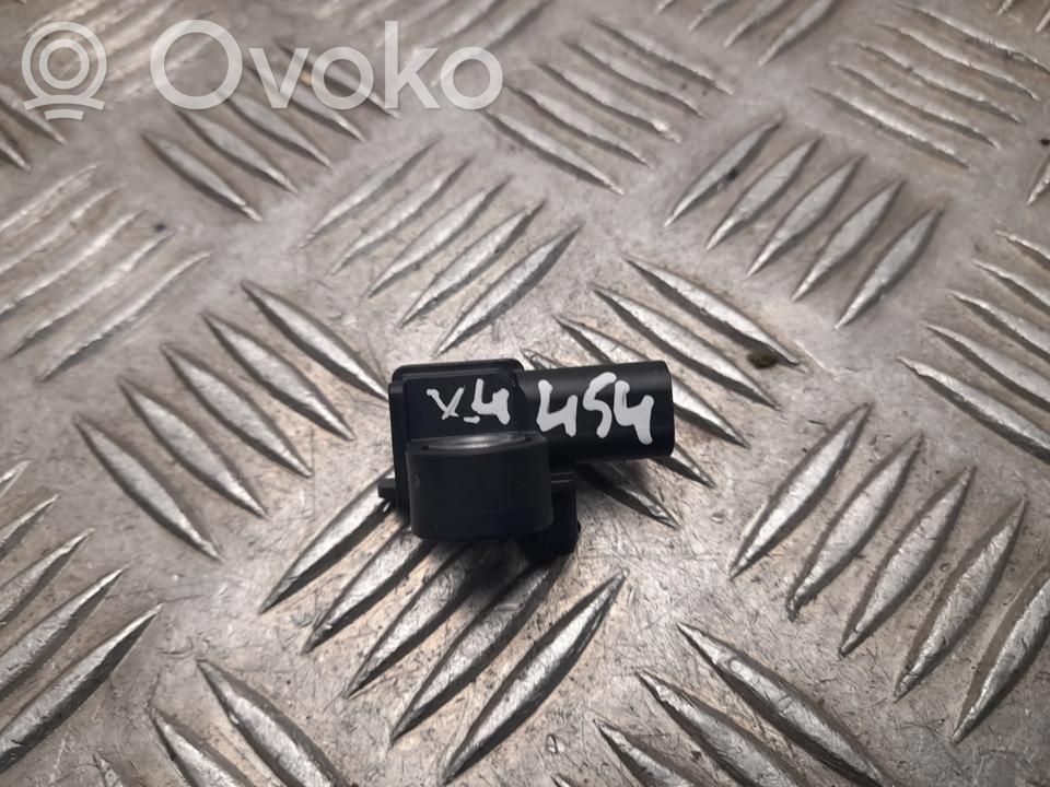 Hyundai Kona II Airbagsensor Crashsensor Drucksensor 