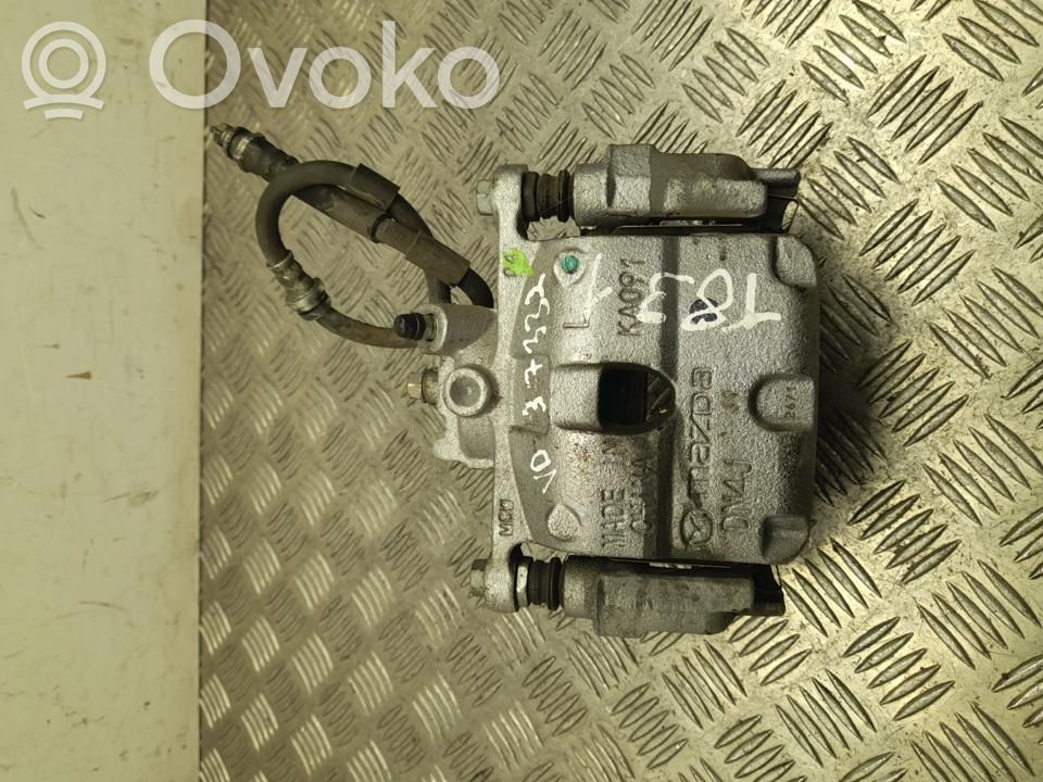Bremssattel vorne   VD37332